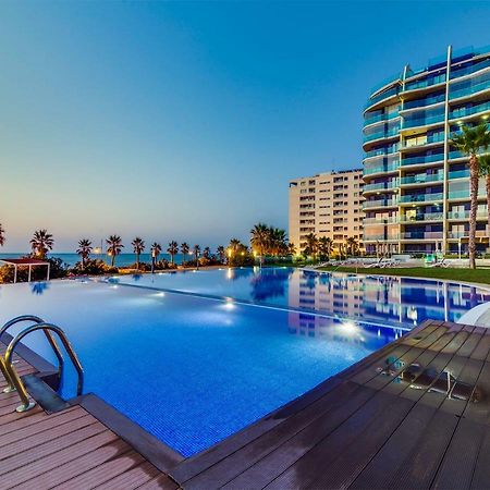 Torrevieja - Punta Prima Sea Senses Apartment Екстериор снимка