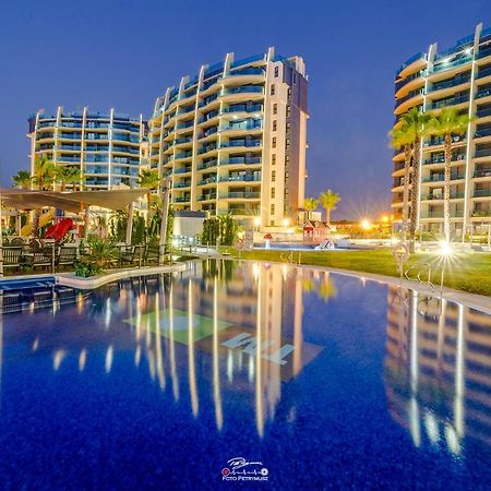 Torrevieja - Punta Prima Sea Senses Apartment Екстериор снимка