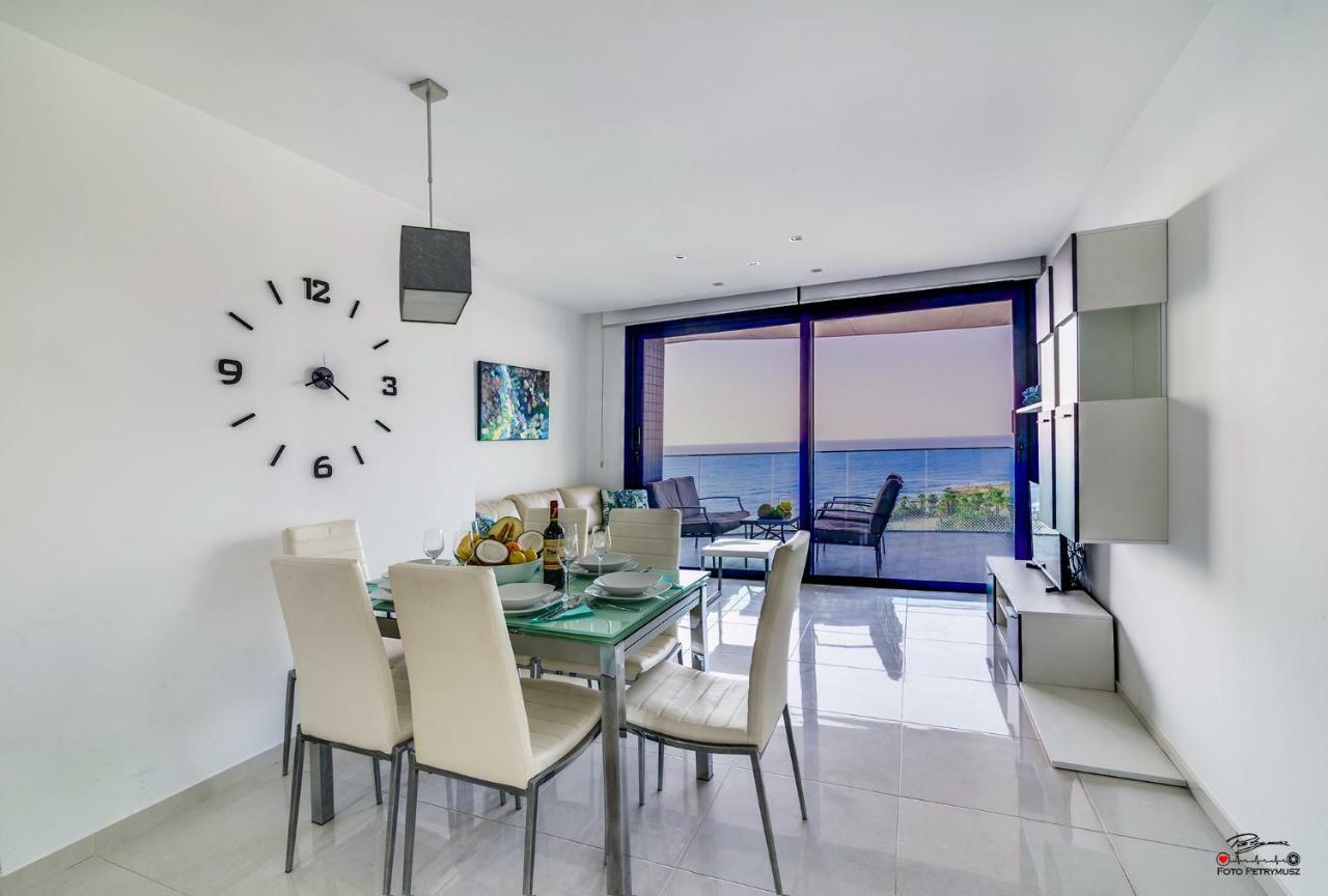 Torrevieja - Punta Prima Sea Senses Apartment Екстериор снимка