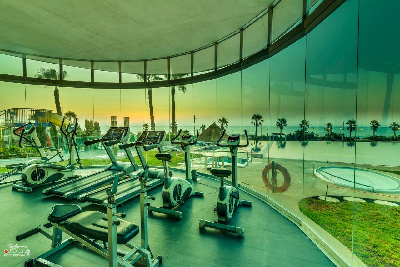 Torrevieja - Punta Prima Sea Senses Apartment Екстериор снимка