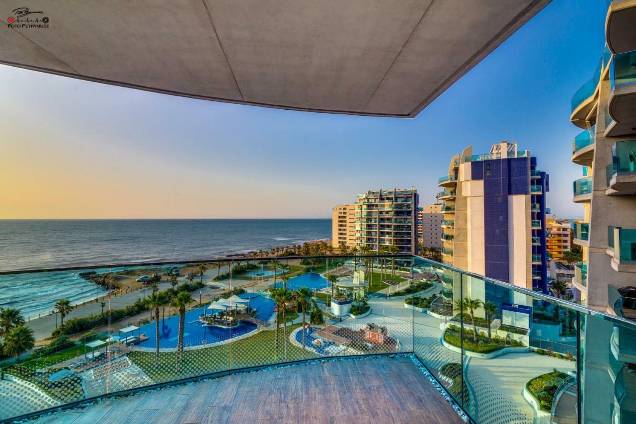 Torrevieja - Punta Prima Sea Senses Apartment Екстериор снимка