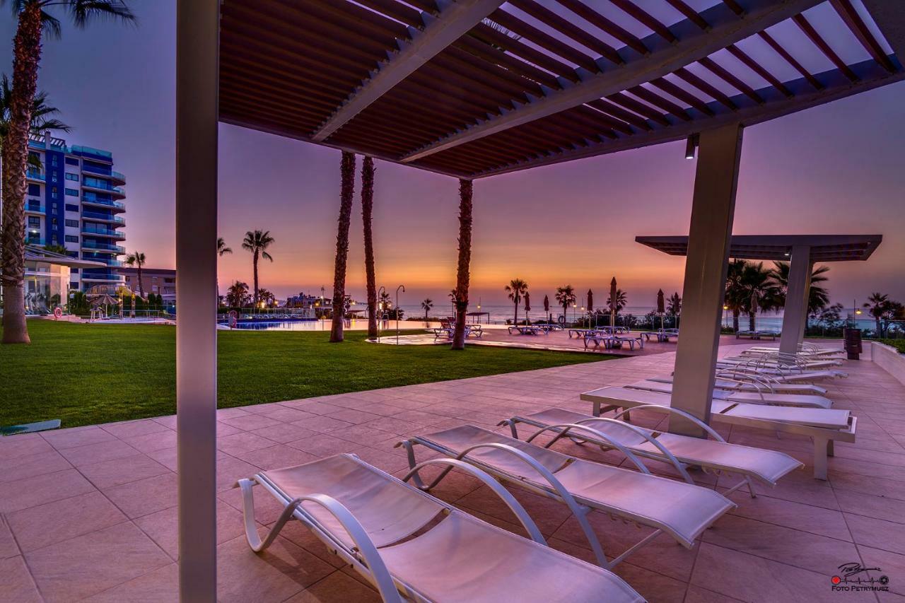 Torrevieja - Punta Prima Sea Senses Apartment Екстериор снимка