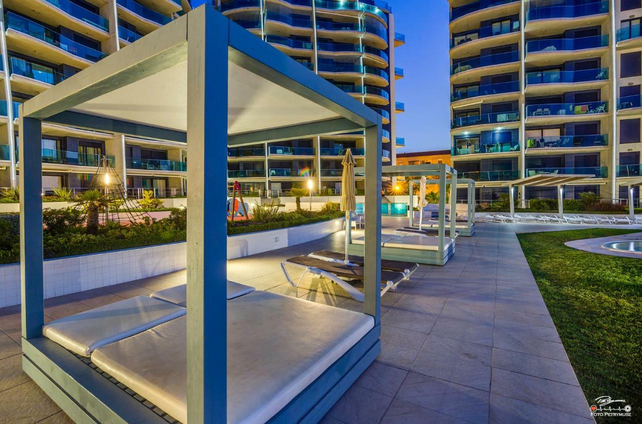 Torrevieja - Punta Prima Sea Senses Apartment Екстериор снимка