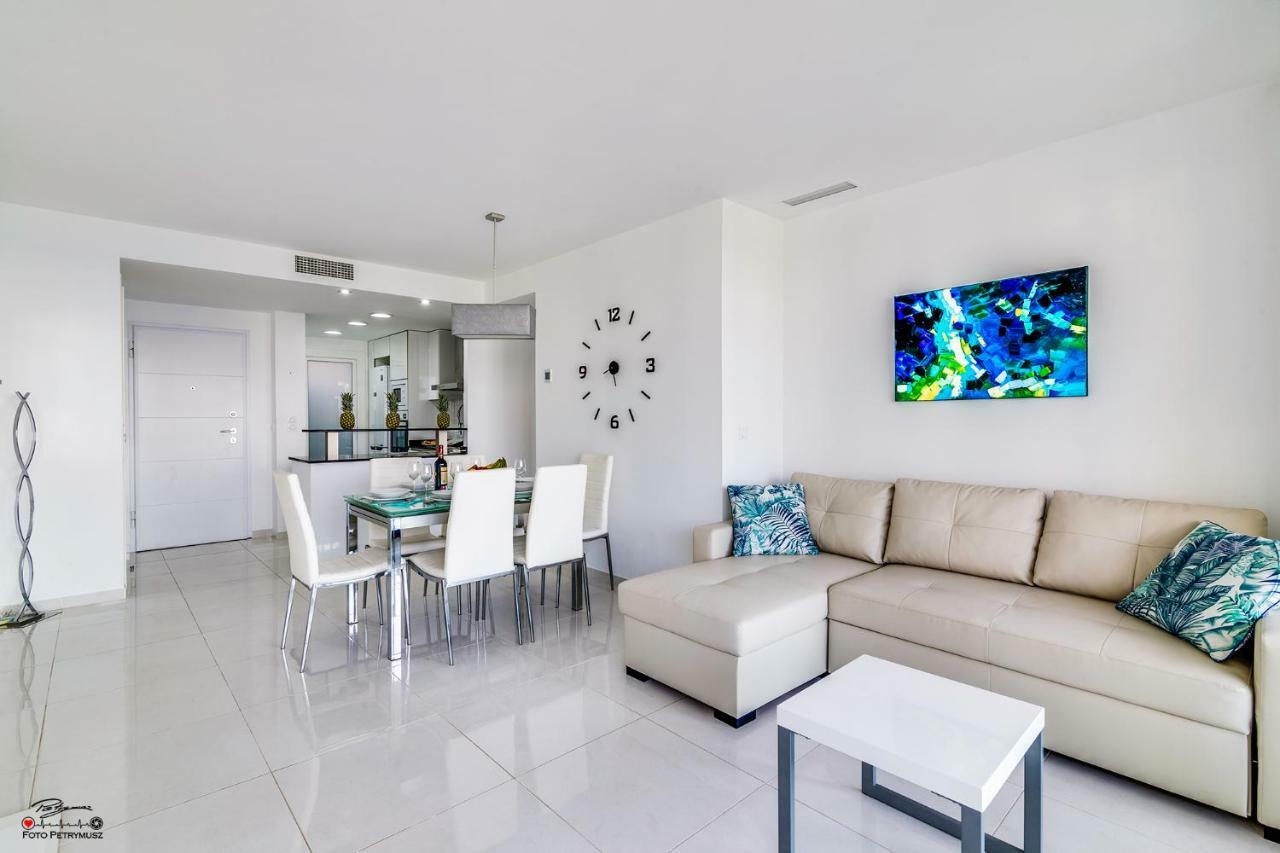 Torrevieja - Punta Prima Sea Senses Apartment Екстериор снимка