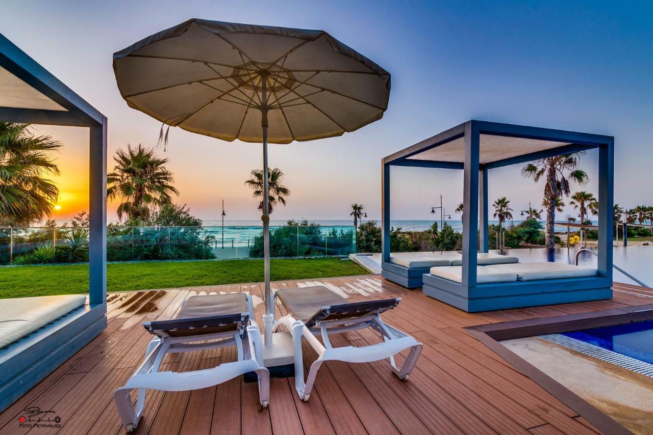 Torrevieja - Punta Prima Sea Senses Apartment Екстериор снимка