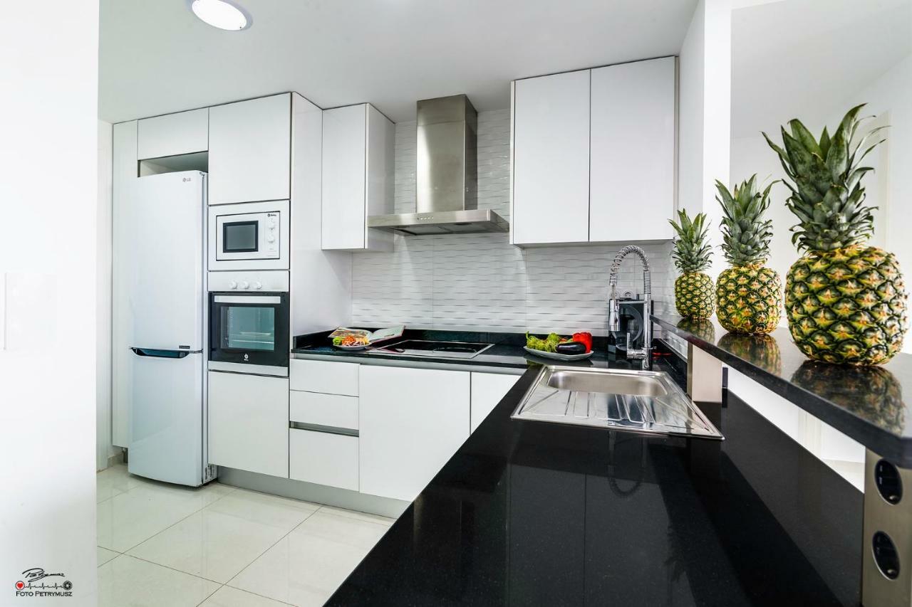 Torrevieja - Punta Prima Sea Senses Apartment Екстериор снимка