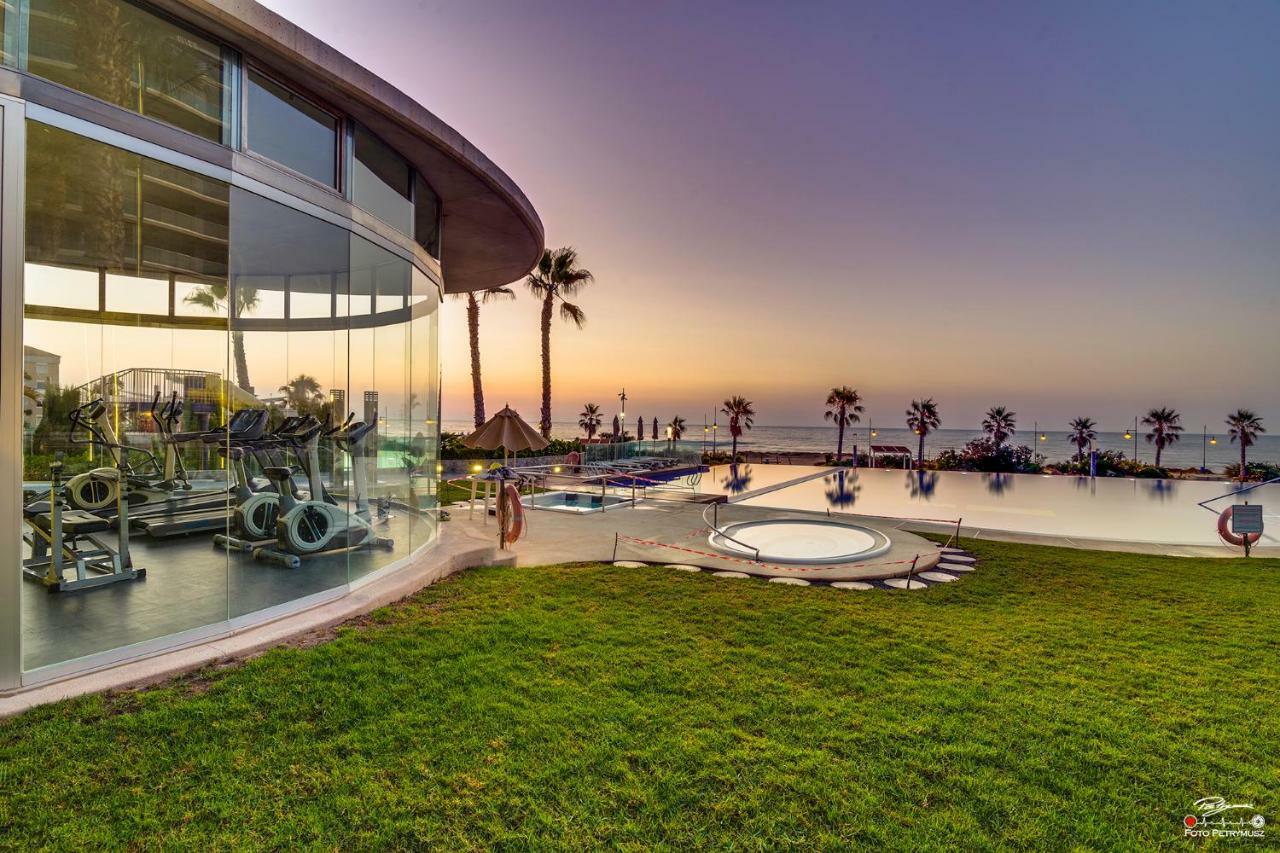 Torrevieja - Punta Prima Sea Senses Apartment Екстериор снимка