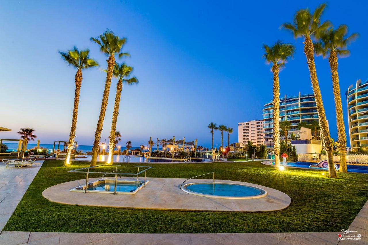 Torrevieja - Punta Prima Sea Senses Apartment Екстериор снимка