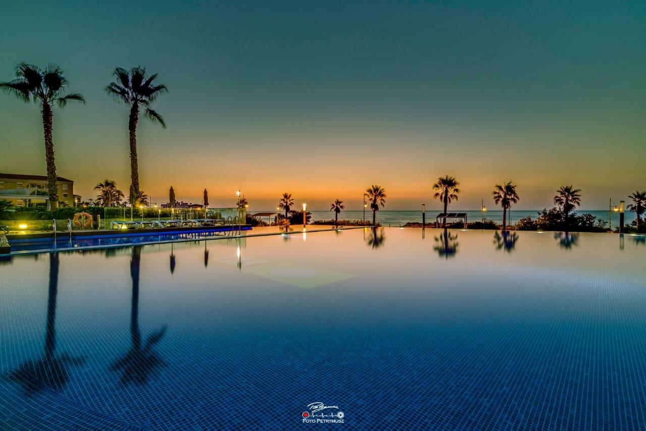 Torrevieja - Punta Prima Sea Senses Apartment Екстериор снимка