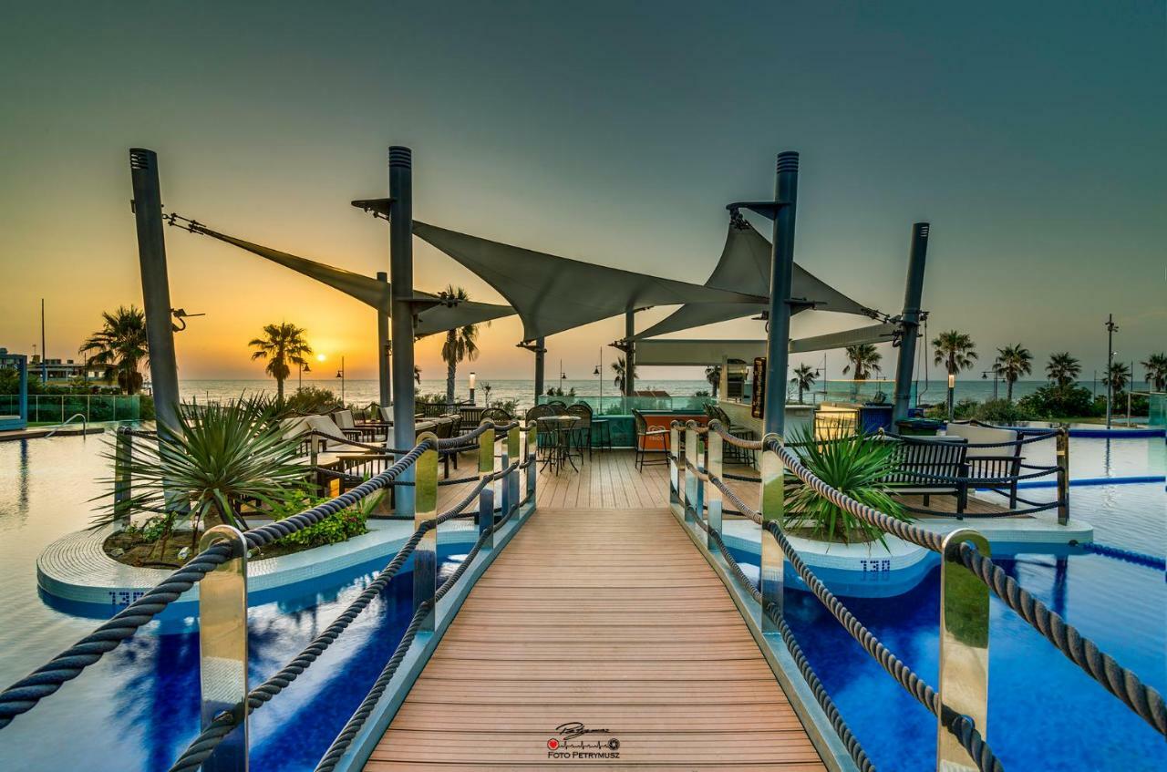 Torrevieja - Punta Prima Sea Senses Apartment Екстериор снимка