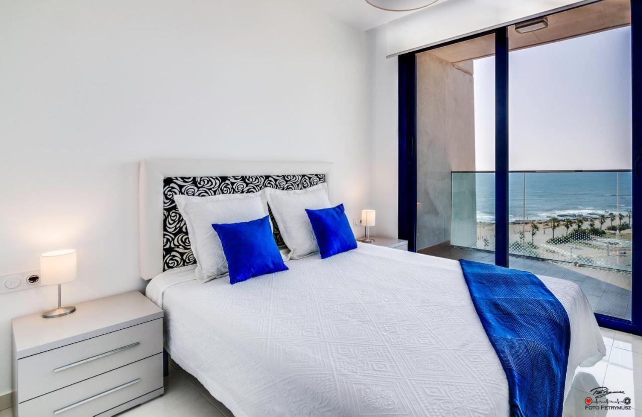 Torrevieja - Punta Prima Sea Senses Apartment Екстериор снимка