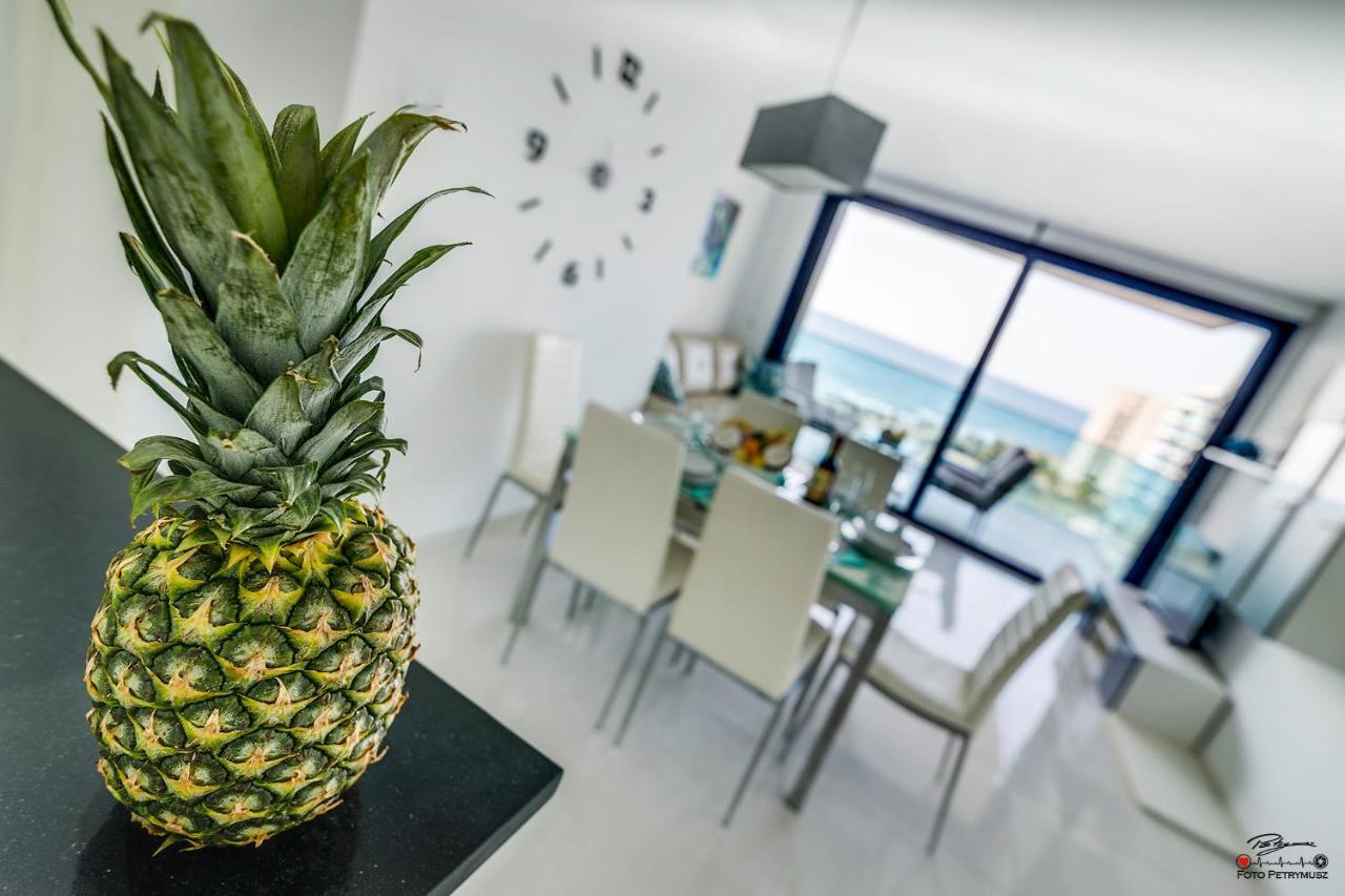 Torrevieja - Punta Prima Sea Senses Apartment Екстериор снимка