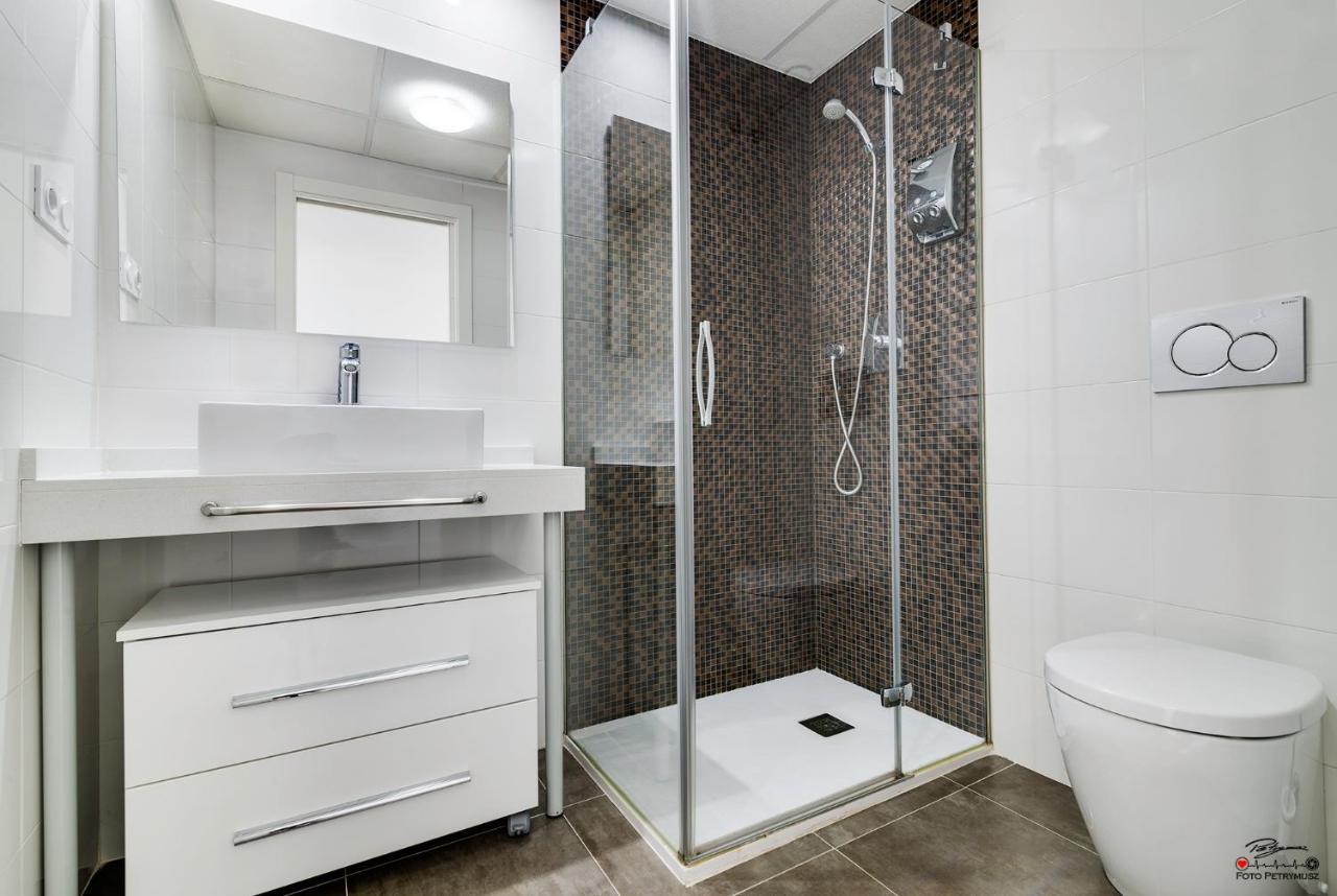 Torrevieja - Punta Prima Sea Senses Apartment Екстериор снимка