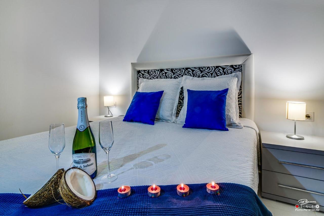 Torrevieja - Punta Prima Sea Senses Apartment Екстериор снимка