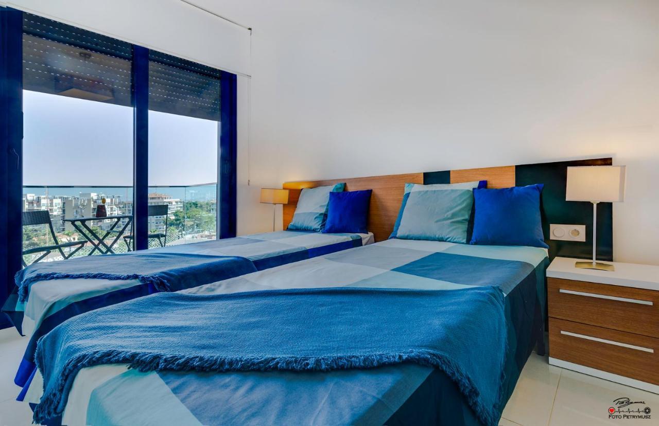 Torrevieja - Punta Prima Sea Senses Apartment Екстериор снимка